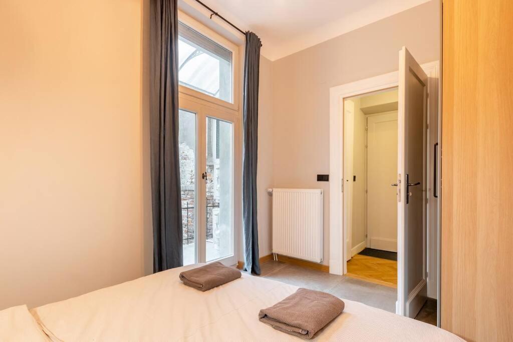 Riverside Kazimierz Castle 3 Min P4You Pl Krasków Εξωτερικό φωτογραφία