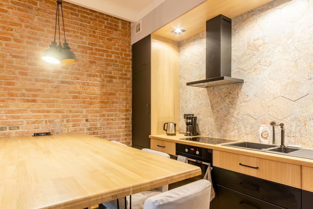 Riverside Kazimierz Castle 3 Min P4You Pl Krasków Εξωτερικό φωτογραφία